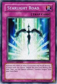 Starlight Road: 2010 Duelist Pack Collection Tin