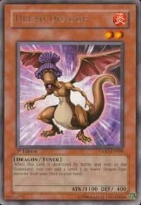 Dread Dragon: The Shining Darkness