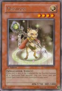 Magidog: The Shining Darkness