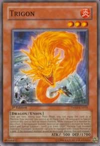 Trigon: The Shining Darkness