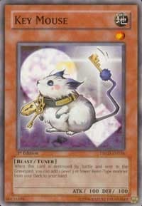 Key Mouse: The Shining Darkness
