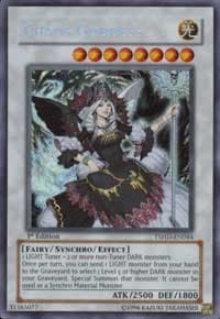 Chaos Goddess: The Shining Darkness