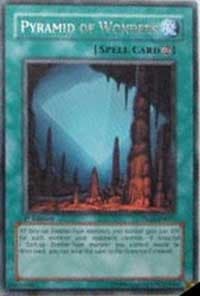 Pyramid of Wonders: The Shining Darkness