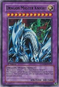 Dragon Master Knight: Duelist Pack: Kaiba
