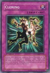 Cloning: Duelist Pack: Kaiba