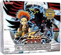 The Shining Darkness - Booster Box: The Shining Darkness