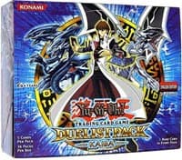 Duelist Pack: Kaiba - Booster Box [1st Edition]: Duelist Pack: Kaiba