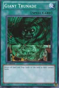 Giant Trunade: Starter Deck: Duelist Toolbox