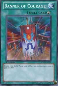 Banner of Courage: Starter Deck: Duelist Toolbox