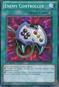 Enemy Controller: Starter Deck: Duelist Toolbox