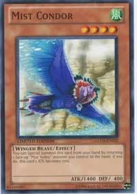 Mist Condor: Gold Series 3