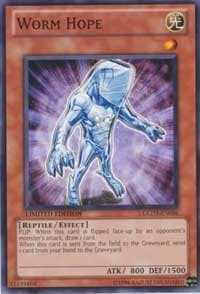 Worm Hope: Gold Series 3