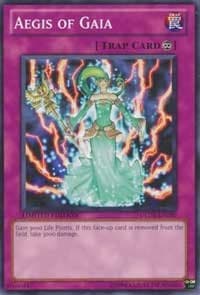 Aegis of Gaia: Gold Series 3
