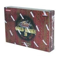 Gold Series 3 - Collector Set: Gold Series 3