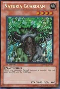 Naturia Guardian: Hidden Arsenal 2