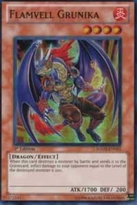 Flamvell Grunika: Hidden Arsenal 2