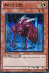 Worm Linx: Hidden Arsenal 2