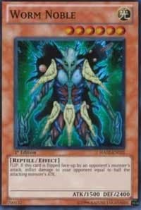 Worm Noble: Hidden Arsenal 2