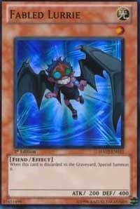 Fabled Lurrie: Hidden Arsenal 2