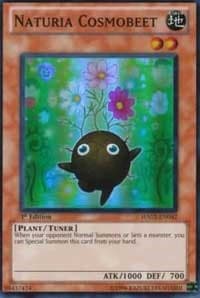 Naturia Cosmobeet: Hidden Arsenal 2