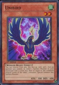 Unibird: Duelist Revolution