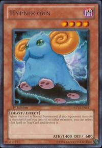 Hypnocorn: Duelist Revolution