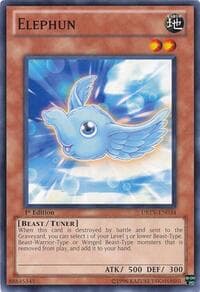 Elephun: Duelist Revolution