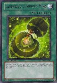 Landoise's Luminous Moss: Duelist Revolution