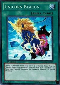Unicorn Beacon: Duelist Revolution