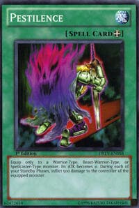 Pestilence: Duelist Revolution