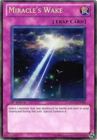 Miracle's Wake: Duelist Revolution