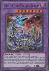 Chimeratech Fortress Dragon: 2010 Collectors Tins