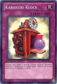 Karakuri Klock: Starstrike Blast