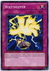 Wattkeeper: Starstrike Blast