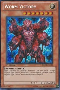 Worm Victory: Hidden Arsenal 3
