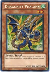 Dragunity Phalanx: Hidden Arsenal 3