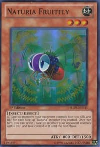 Naturia Fruitfly: Hidden Arsenal 3