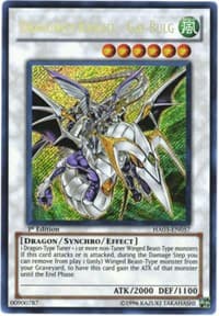Dragunity Knight - Gae Bulg: Hidden Arsenal 3