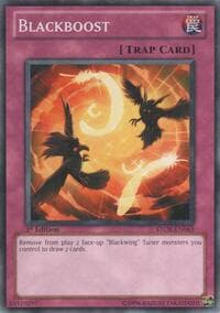 Blackboost: Storm of Ragnarok