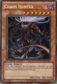 Chaos Hunter: Storm of Ragnarok