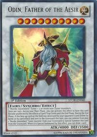 Odin, Father of the Aesir: Storm of Ragnarok