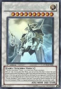 Odin, Father of the Aesir (Ghost Rare): Storm of Ragnarok