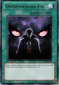 Overpowering Eye: Storm of Ragnarok