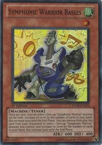 Symphonic Warrior Basses: Storm of Ragnarok