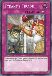 Tyrant's Tirade: Storm of Ragnarok