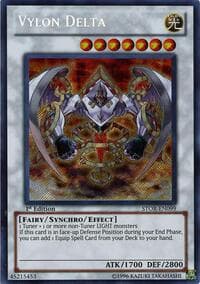 Vylon Delta: Storm of Ragnarok