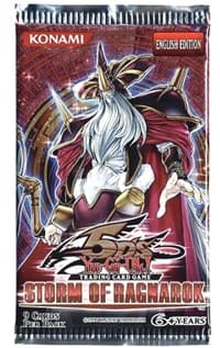 Storm of Ragnarok - Booster Pack: Storm of Ragnarok