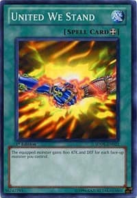 United We Stand: Structure Deck: Dragunity Legion