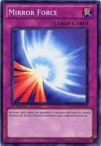 Mirror Force: Structure Deck: Dragunity Legion