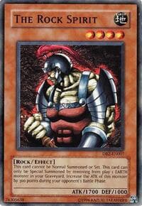 The Rock Spirit: Dark Beginning 2